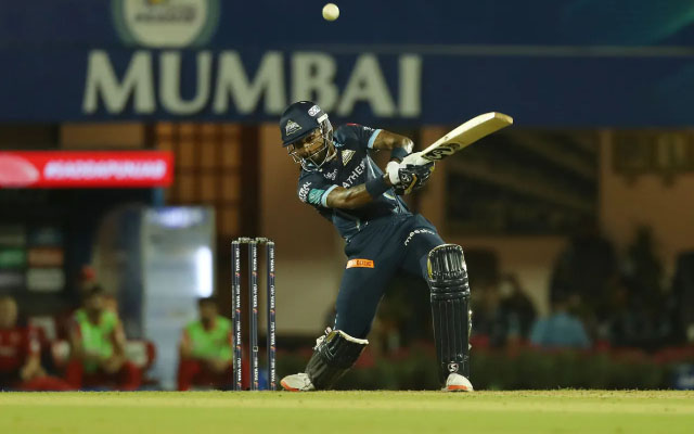 hardik pandya