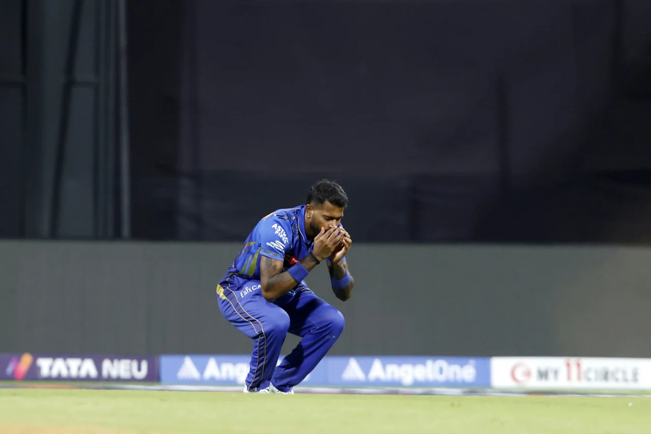 Hardik Pandya Hardik Pandya