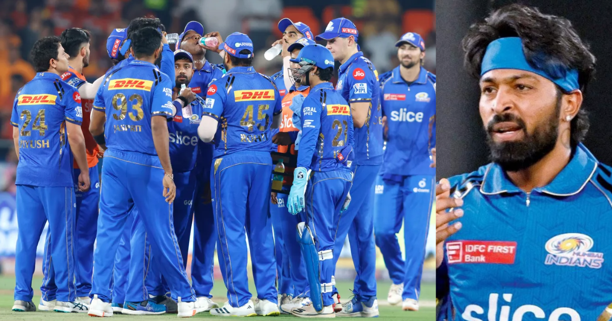 Hardik Pandya या रोहित नहीं, सिर्फ ये खिलाड़ी दूर कर सकता है मुंबई इंडियंस की टेंशन, जिता देगा बाकी ब...