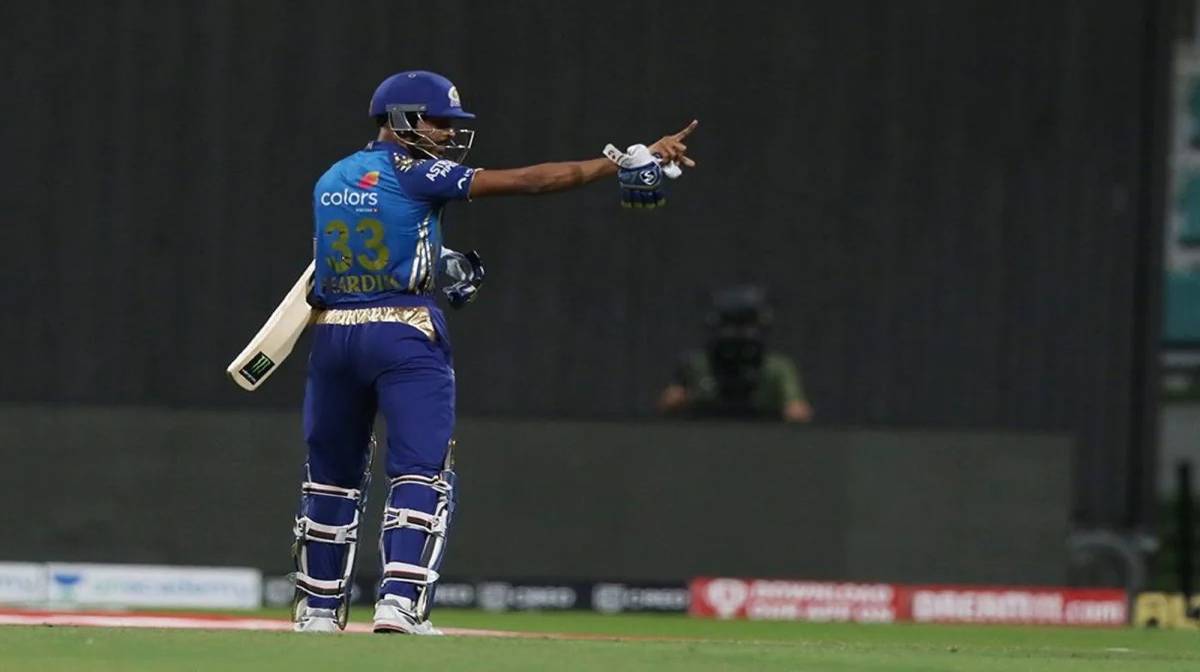 MI vs SRH, STATS PREVIEW: मैच में बन सकते हैं 8 बड़े रिकॉर्ड, रोहित के पास है विराट-डिविलियर्स को पी...