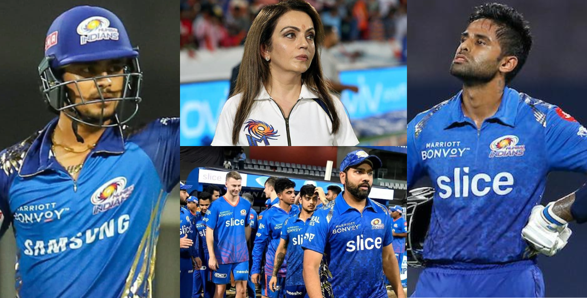 hardik pandya can become captain of mumbai indians after rohit sharma