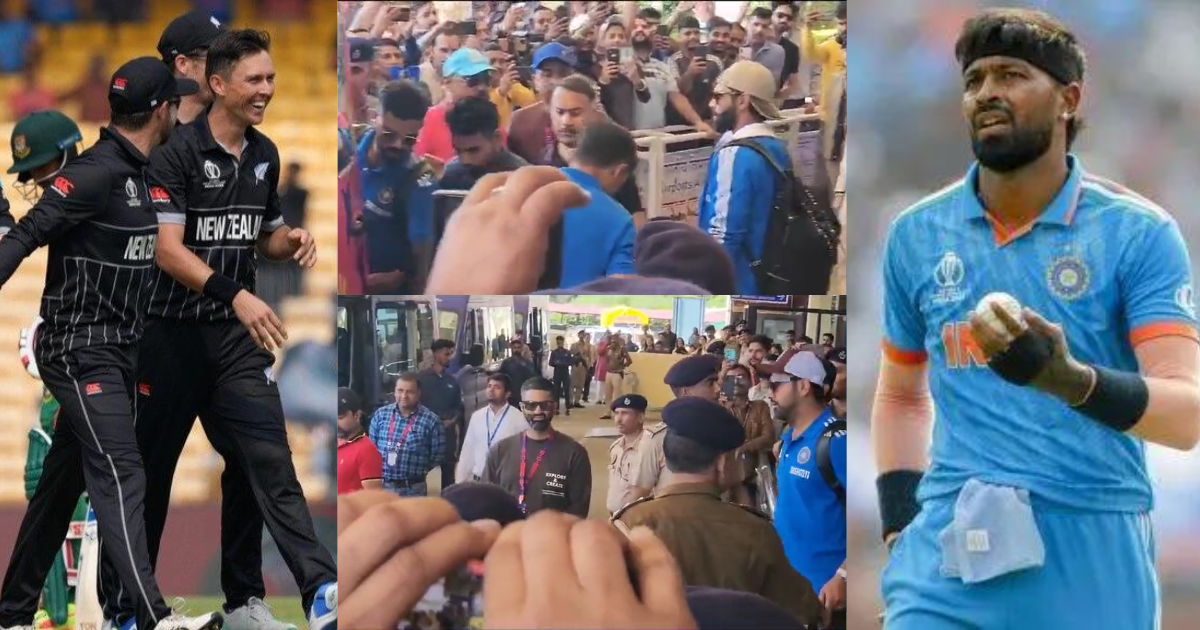 hardik pandya did not reach dharamshala with team india ahead ind vs nz match