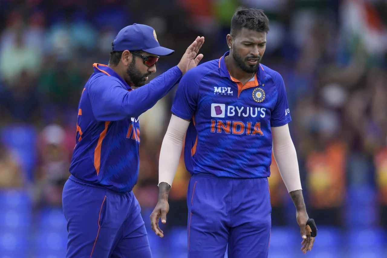 IND vs WI