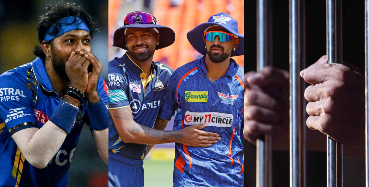 hardik pandya krunal pandya step brother vaibhav pandya lawyer said its not a fraud but a family mat...