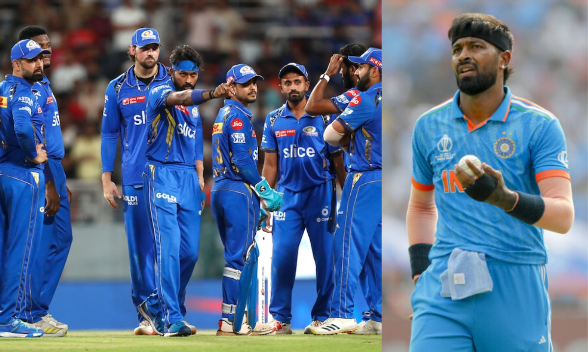 Hardik Pandya के लिए खतरा बना रोहित शर्मा का छोटा भाई, छीन लेगा T20 की कप्तानी, जल्द होने वाला है ऐल...