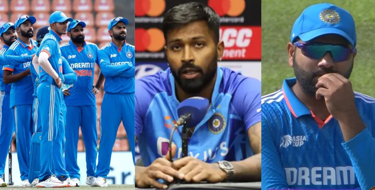 hardik pandya said i have more pressure than rohit sharma virat kohli and jasprit bumrah