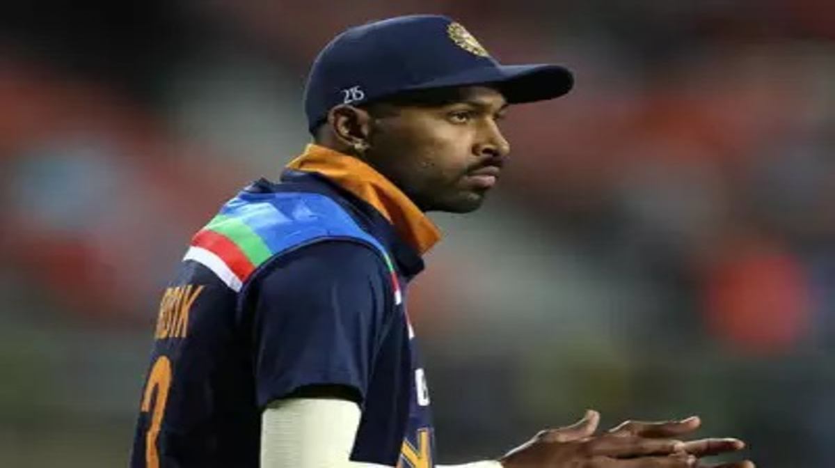 SL vs IND: श्रीलंका दौरे पर हार्दिक पांड्या नहीं खोल सके खाता, तो उठने लगे बल्लेबाजी पर सवाल
