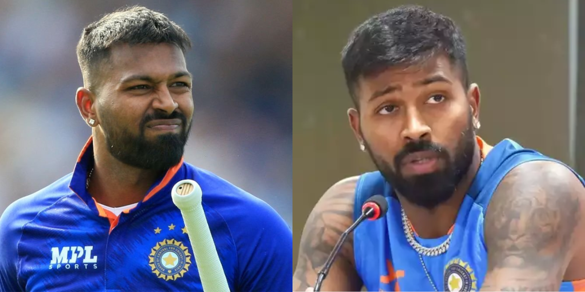 hardik pandya soon to retire from test cricket lance klusener claimed