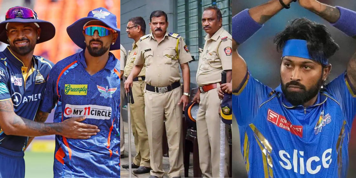 hardik pandya stepbrother arrested for allegedly cheating the cricketer and his brother in business-...