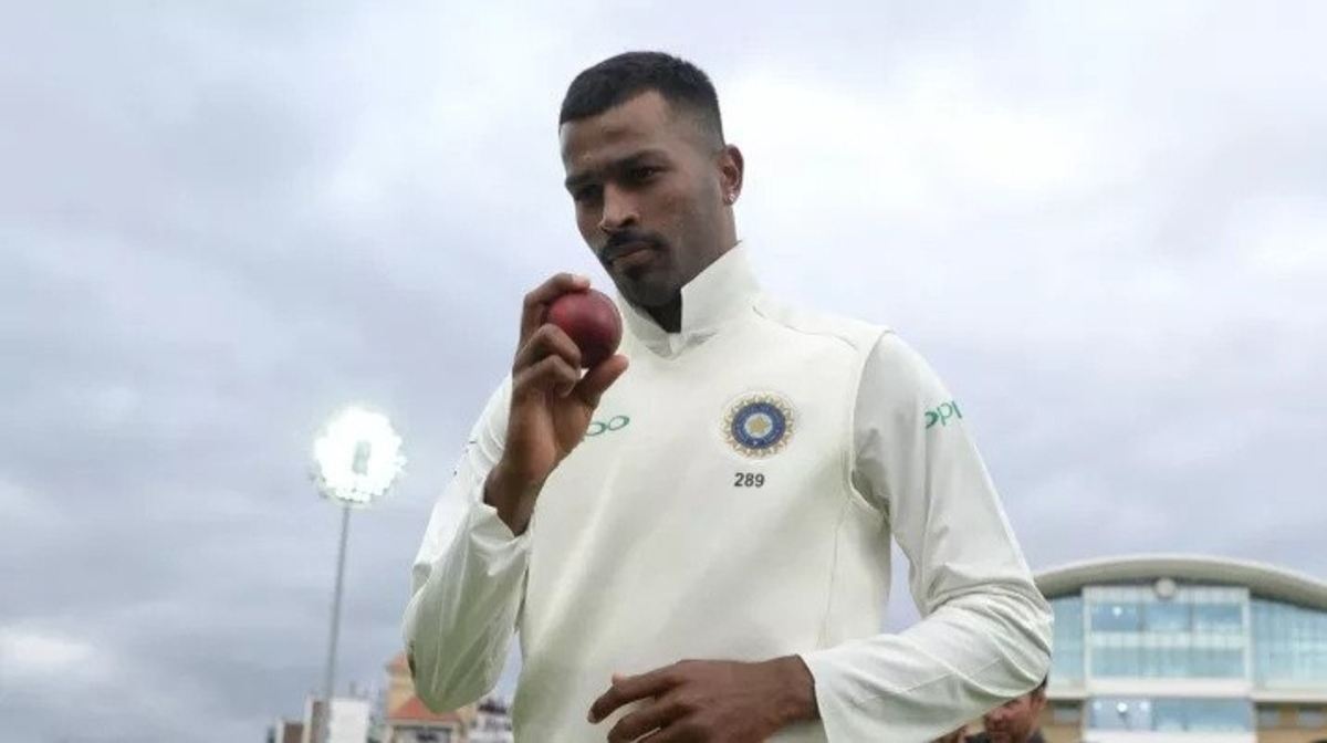 ICC WTC Finals: क्या खत्म हो गया हार्दिक पांड्या का टेस्ट करियर? यहां समझे पूरी वजह