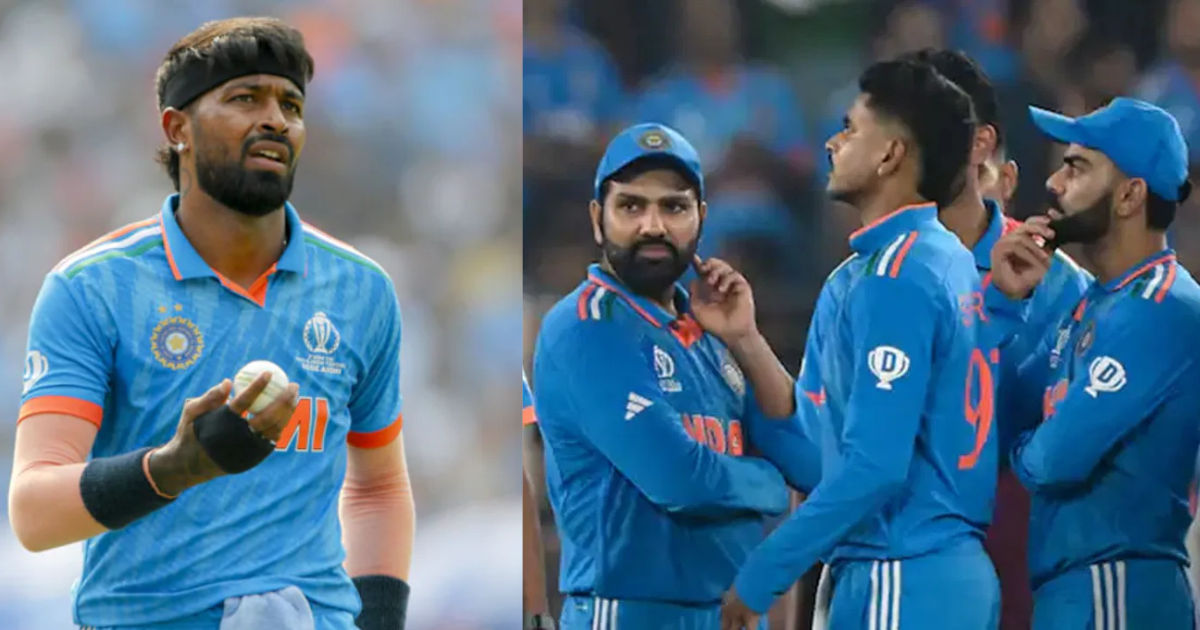 T20 वर्ल्ड कप 2024 के लिए टीम इंडिया के साथ रवाना नहीं होंगे Hardik Pandya, इस वजह से लिया गया फैसला