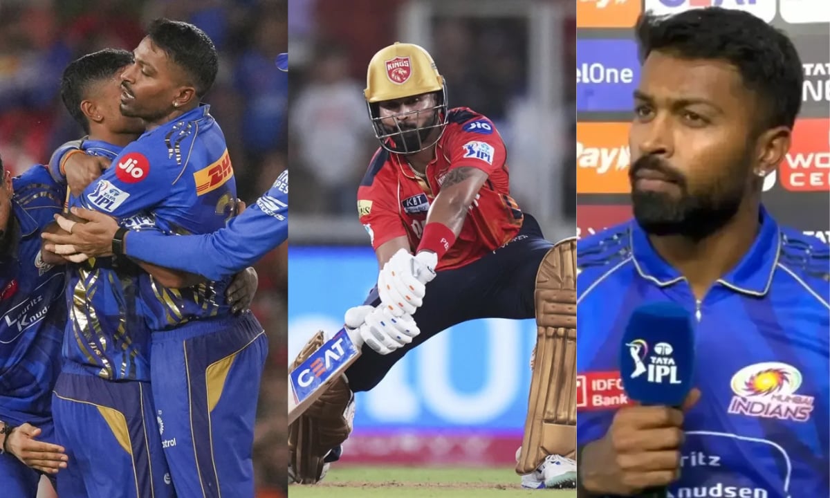 Hardik Pandya