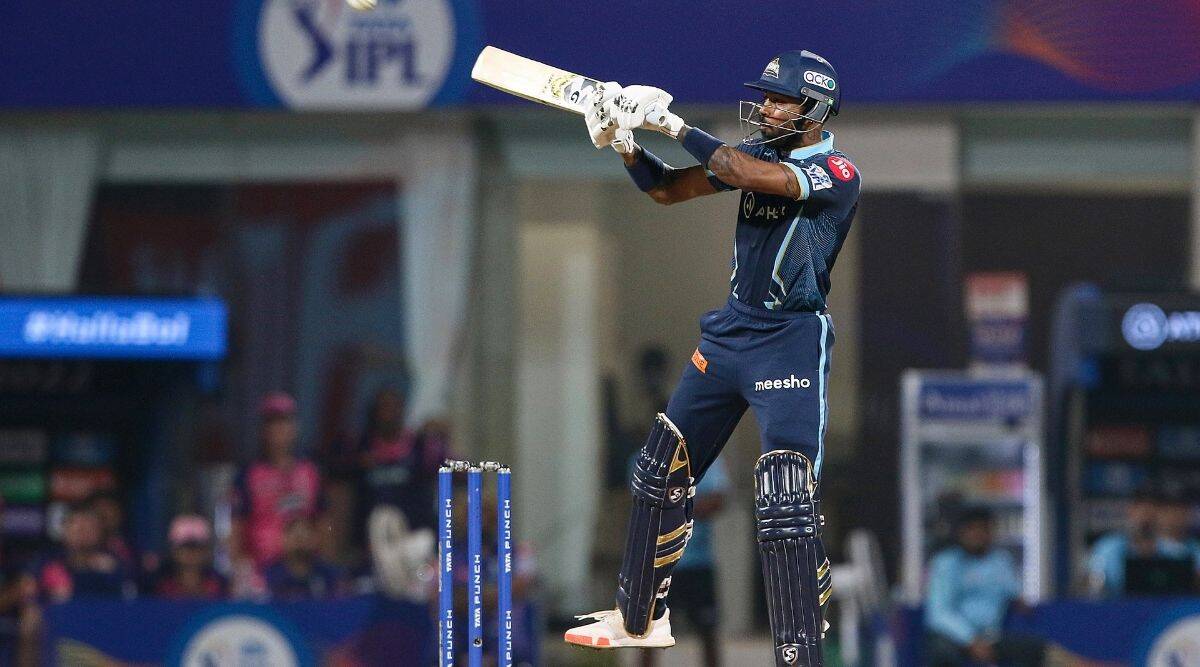 Hardik pandya-IPL