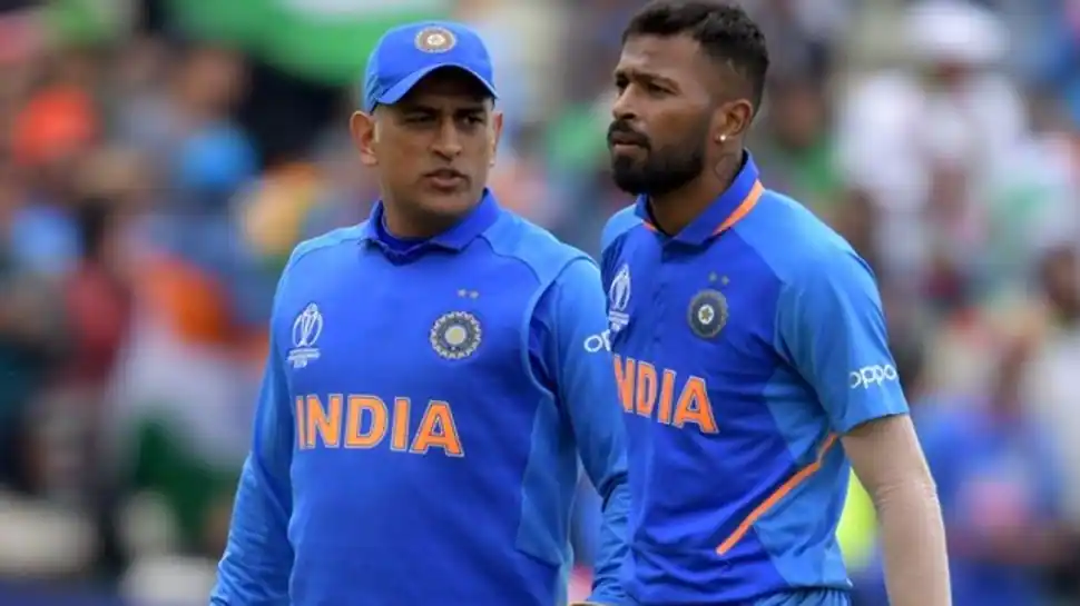 hardik pandya