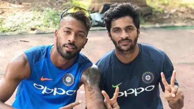 हार्दिक पांडया के सबसे अच्छे विकल्प बन कर सामने आए है शार्दुल ठाकुर, आकड़े हैं इसके गवाह