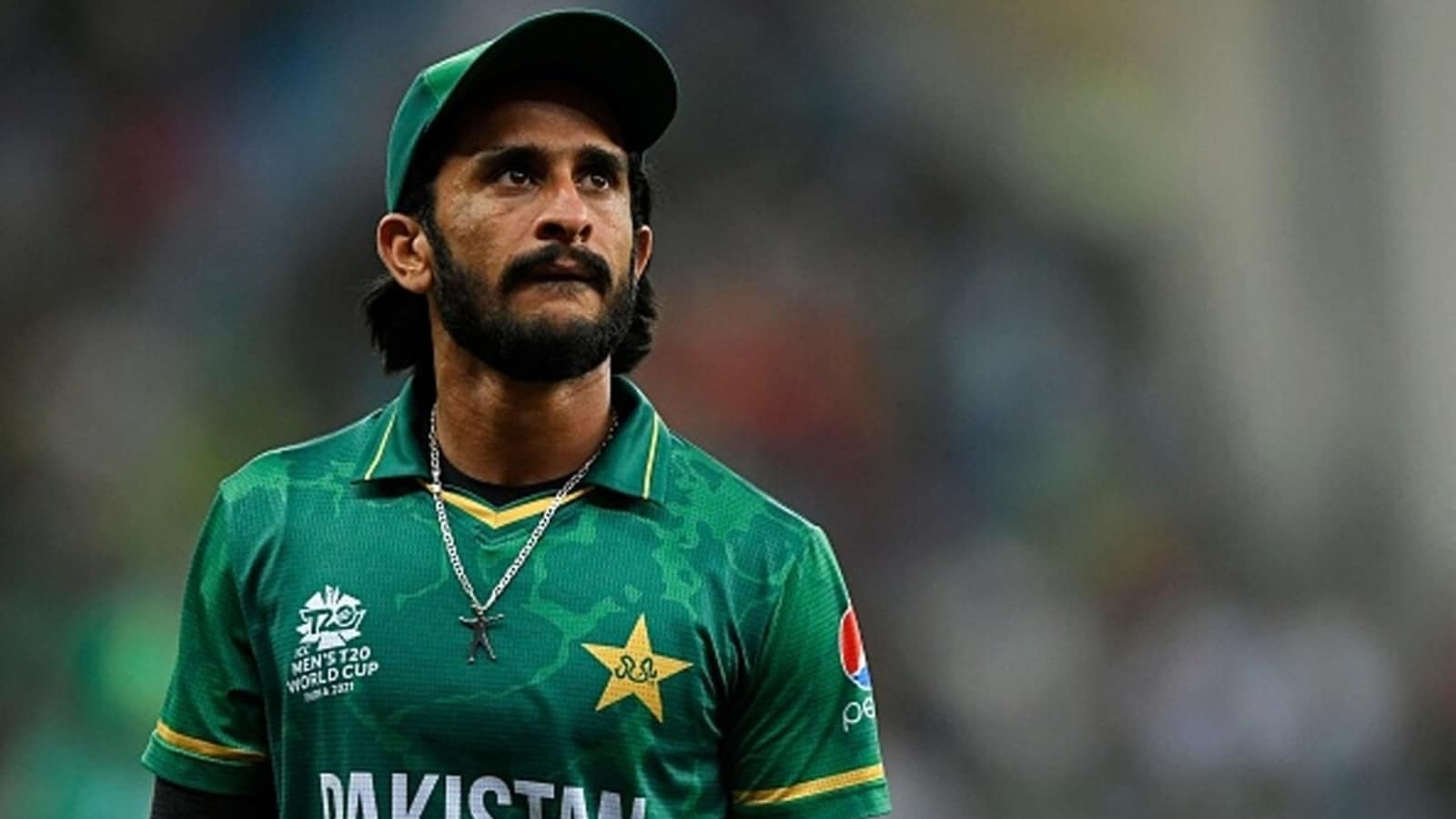 'मेरे नेचर में हार मानना नहीं, मैं एक फाइटर हूं', एशिया कप में जगह न मिलने पर छलका हसन अली का दर्द