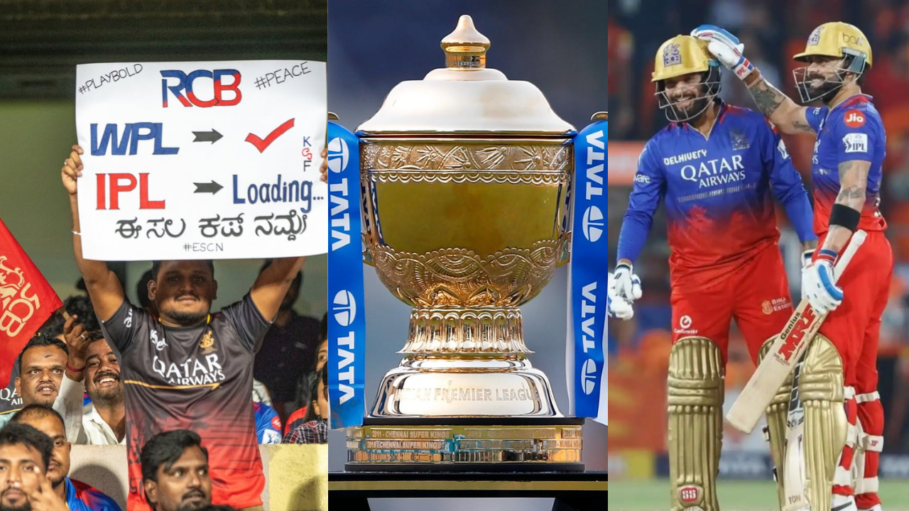 Rajat Patidar RCB New Captain