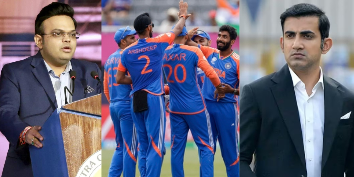 head-coach-gautam-gambhir-friend-abhishek-nayar-is-set-to-become-batting-coach-of-team-india