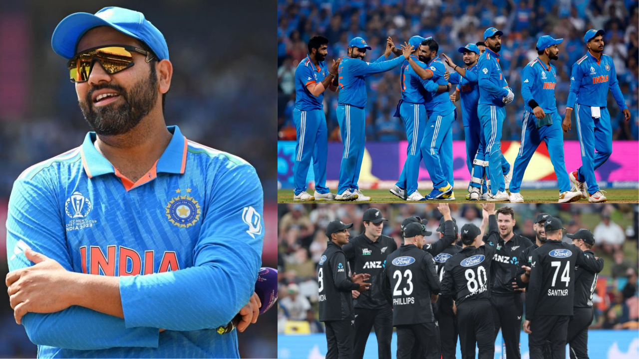 Team India