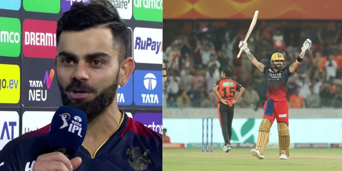 शतक जड़ने के बाद Virat Kohli ने भारतीय फैंस से किया वादा, WTC फाइनल से पहले भरी हुंकार