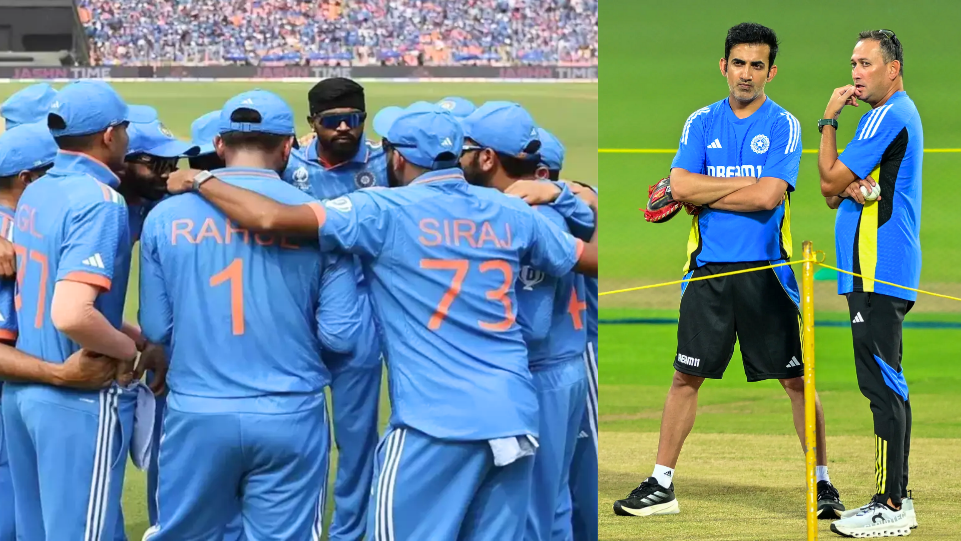 संन्यास लेने की उम्र इंटरनेशनल क्रिकेट खेलने के ख्वाब देख रहे हैं ये 3 खिलाड़ी, लेकिन अगकर-गंभीर टीम...
