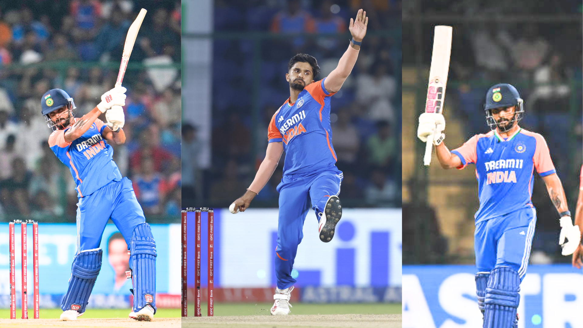 IND vs BAN Nitish Kumar Reddy