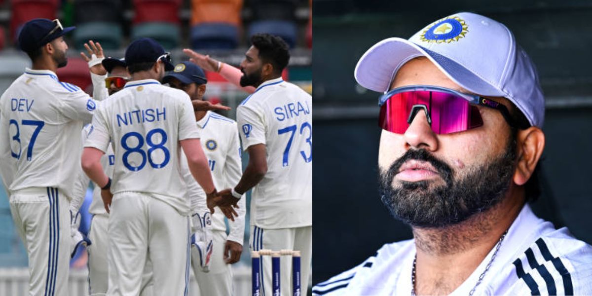 After Border-Gavaskar Trophy these 2 Indian players should happily announce their retirement now the...