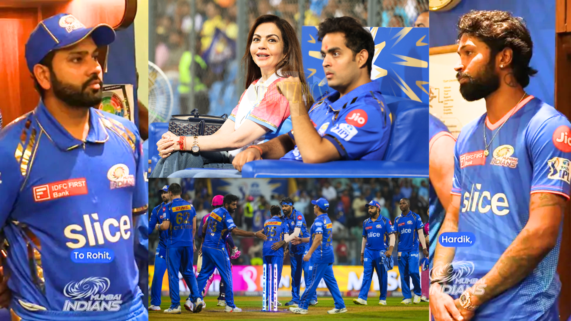 IPL 2025, Hardik Pandya