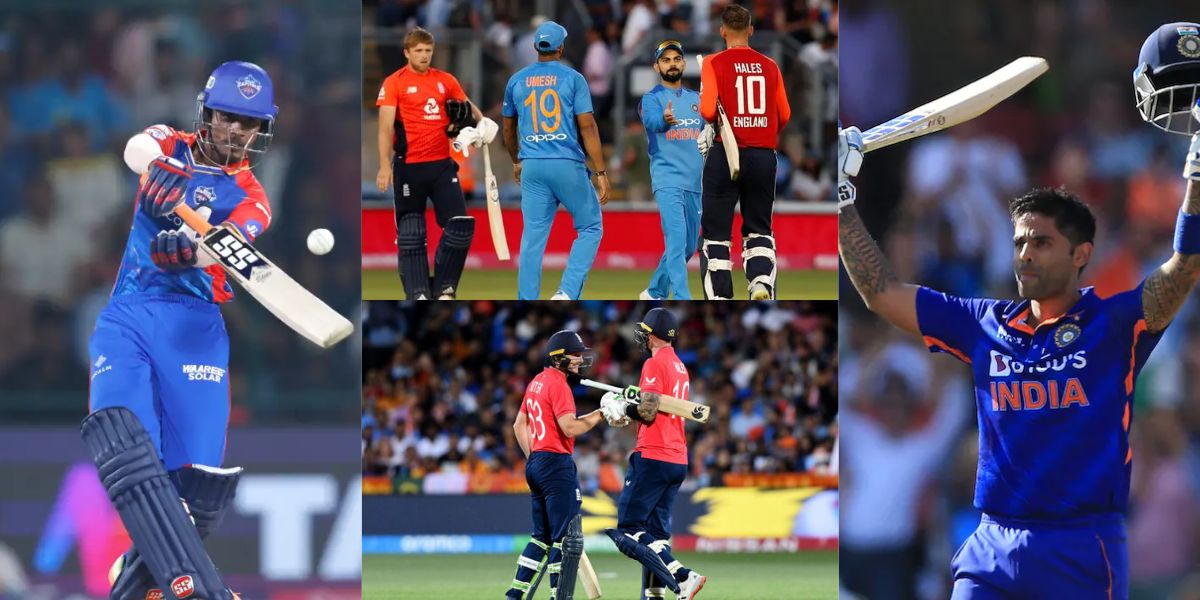 Team India