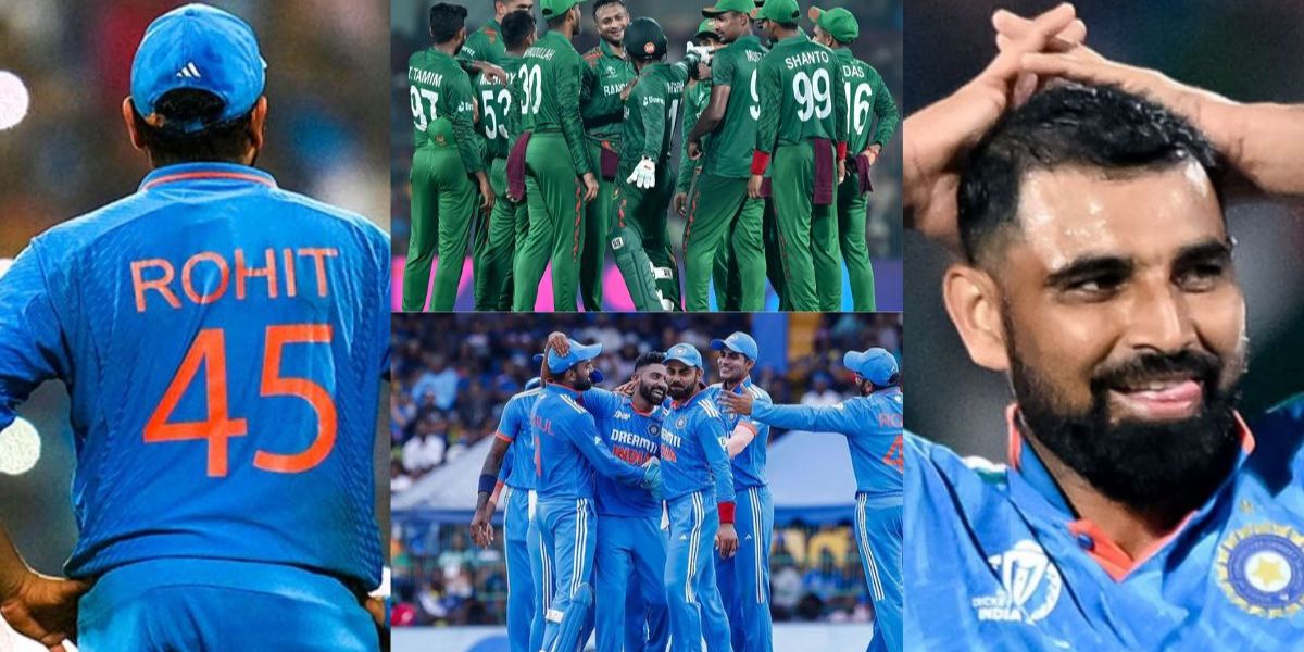 team india , india vs bangladesh , Champions Trophy 2025