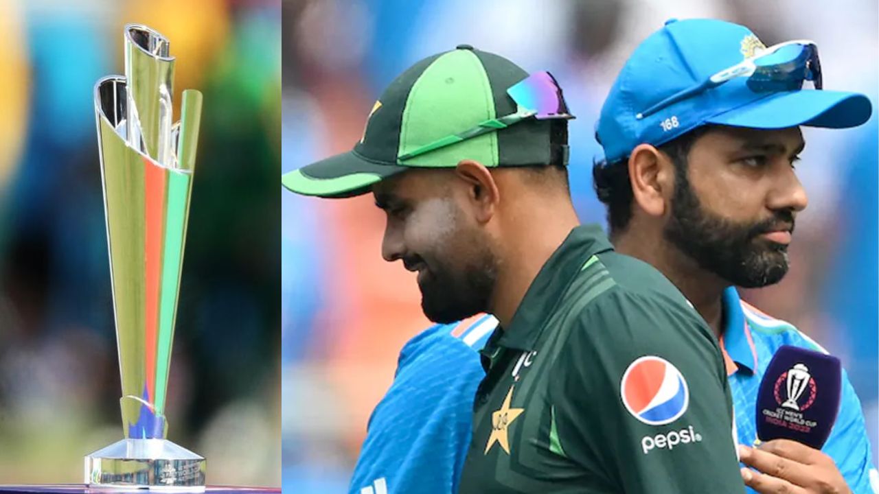 T20 वर्ल्ड कप में फील्डिंग टीम के लिए आफत बना ICC का नया नियम, अगर भूल से कर दी ये गलती को फ्री में...