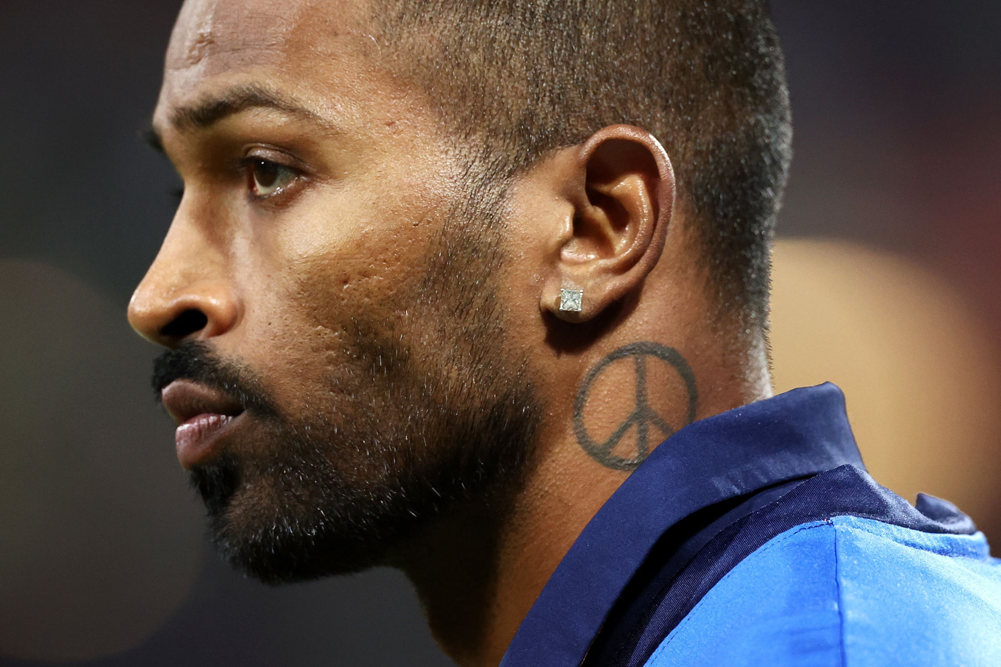 Hardik Pandya
