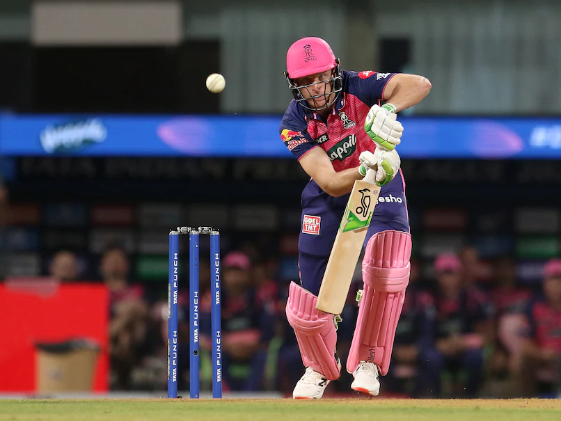 Jos Buttler