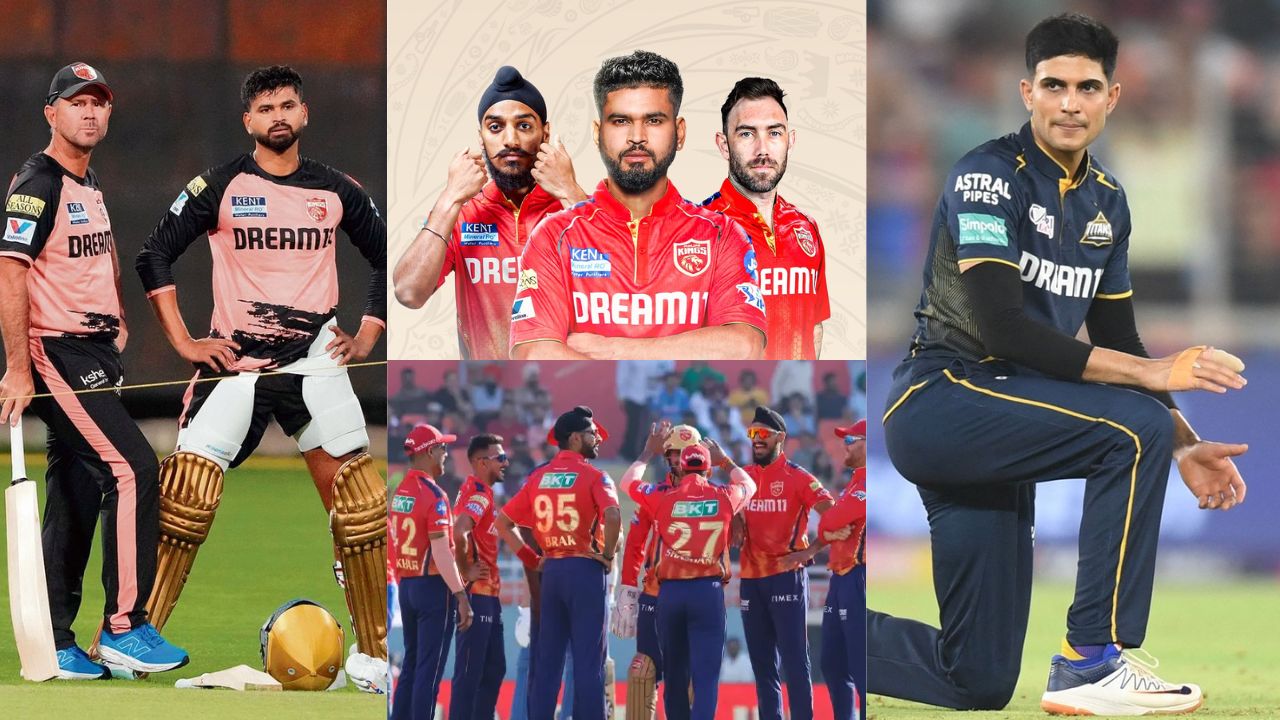 punjab kings vs gt match