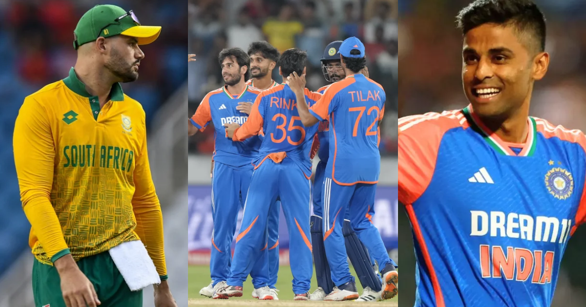 IND vs SA Hardk Pandya