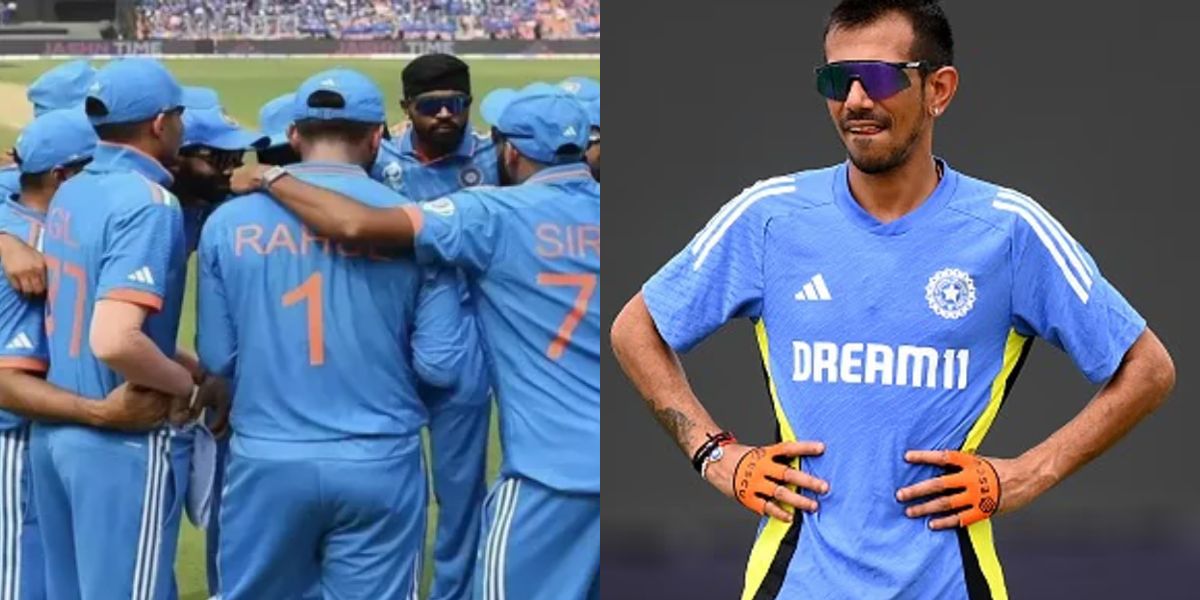 Yuzvendra Chahal , Team India  , Umesh Yadav