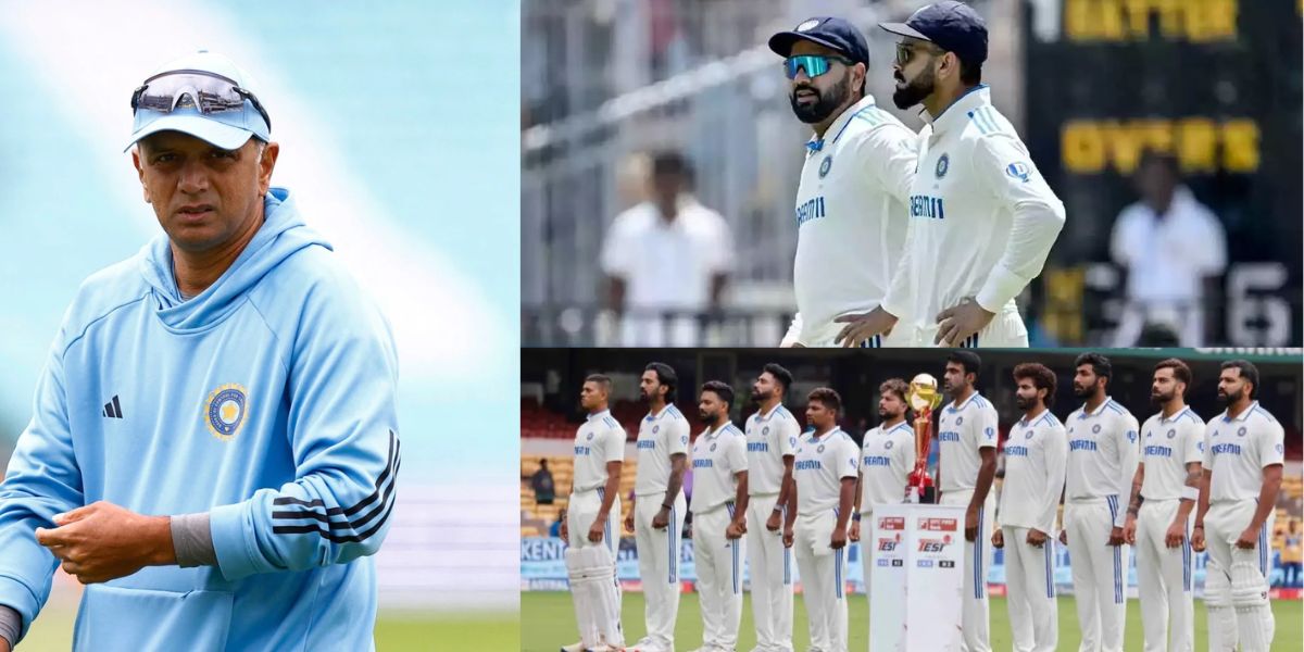 team india