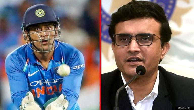 महेंद्र सिंह धोनी का डेब्यू नहीं था आसान, सौरव गांगुली को मनाने में लग गए थे 10 दिन, अब हुआ खुलासा