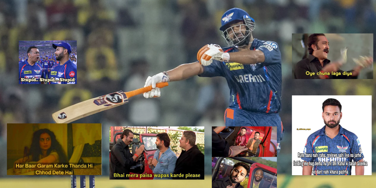 Rishabh Pant (10)