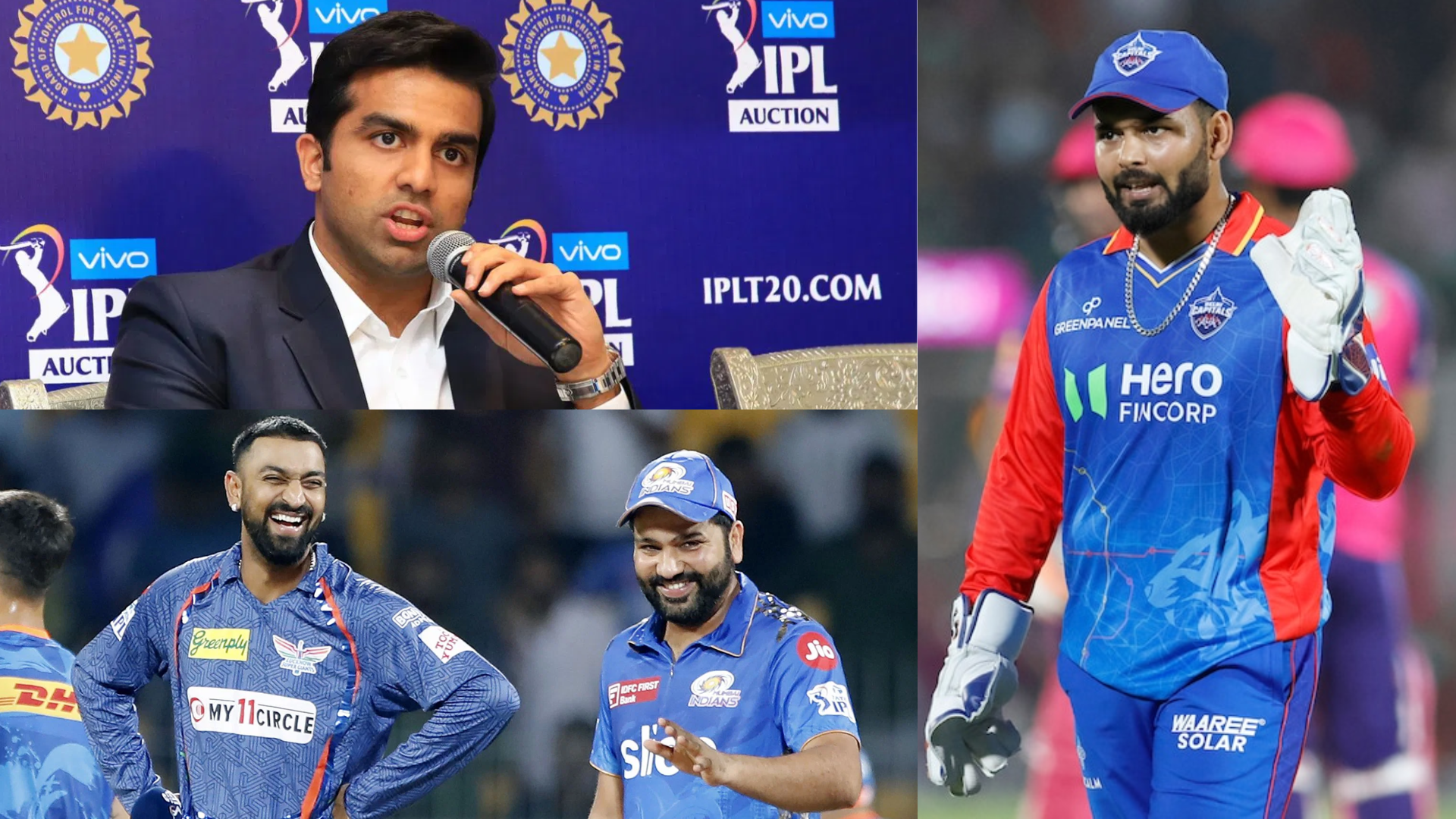 Rishabh Pant के दिल्ली छोड़ने के बाद अक्षर-कुलदीप नहीं, बल्कि टीम इंडिया के इस स्टार खिलाड़ी को DC न...