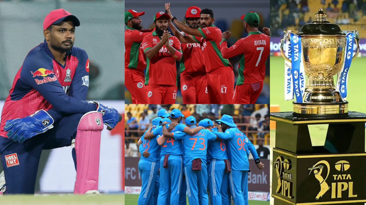 sanju samson KCA OUt (1)