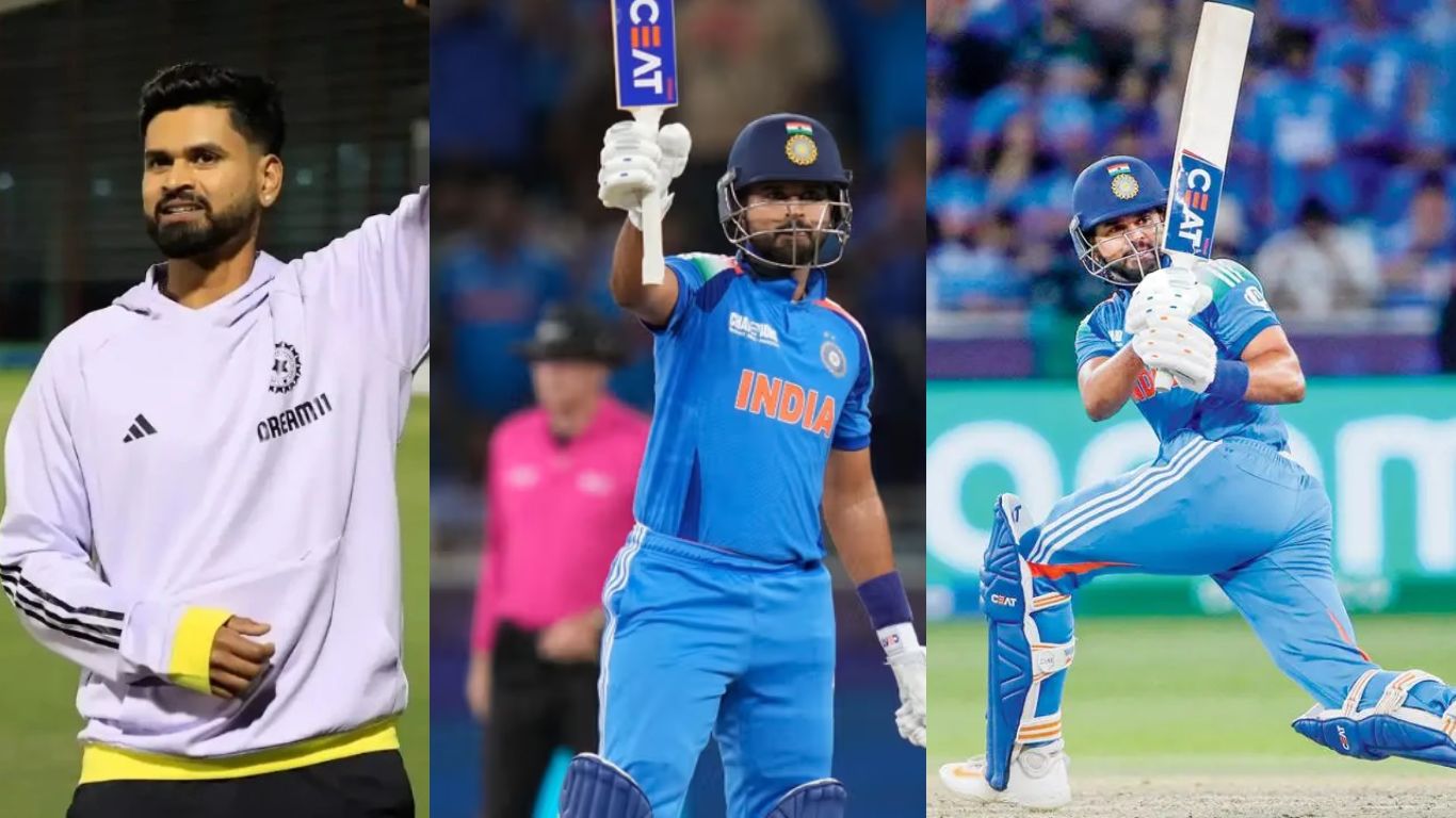 shreyas iyer , jaskiran singh , india vs New Zealand , ind vs nz