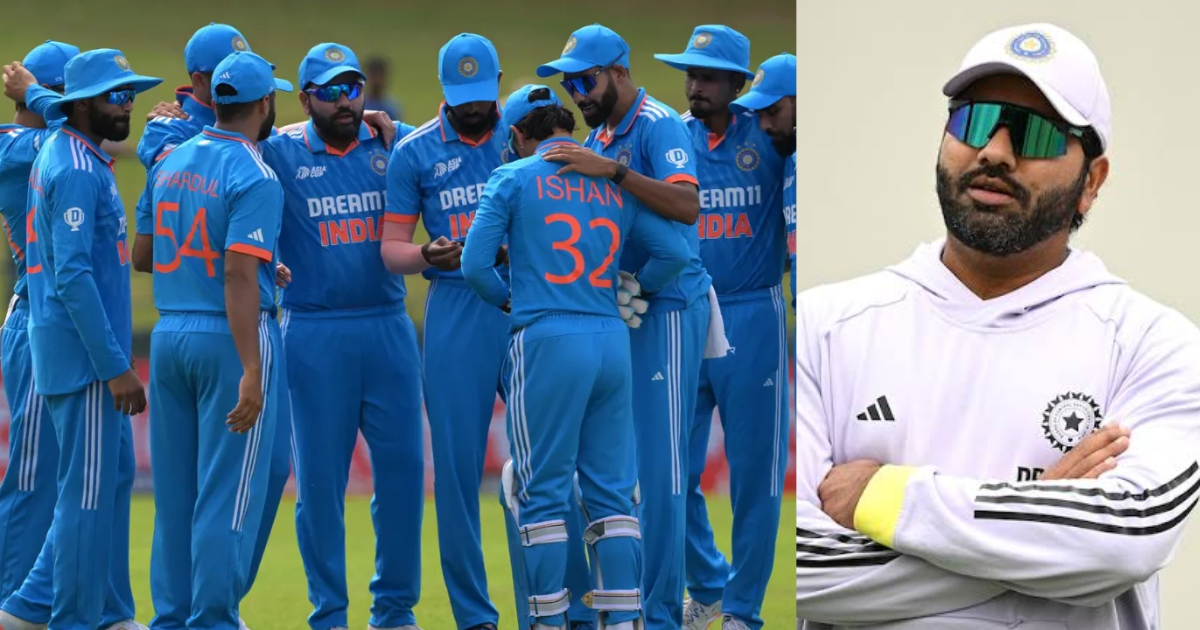 Rohit Sharma (1)