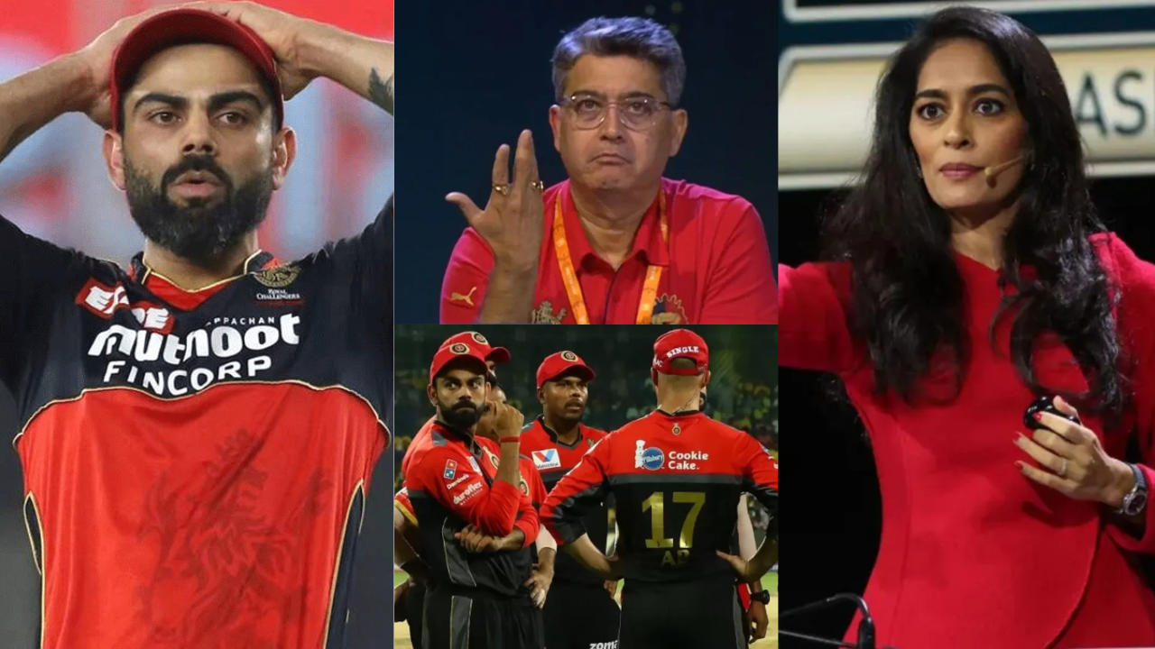 liam livingstone In RCB Team