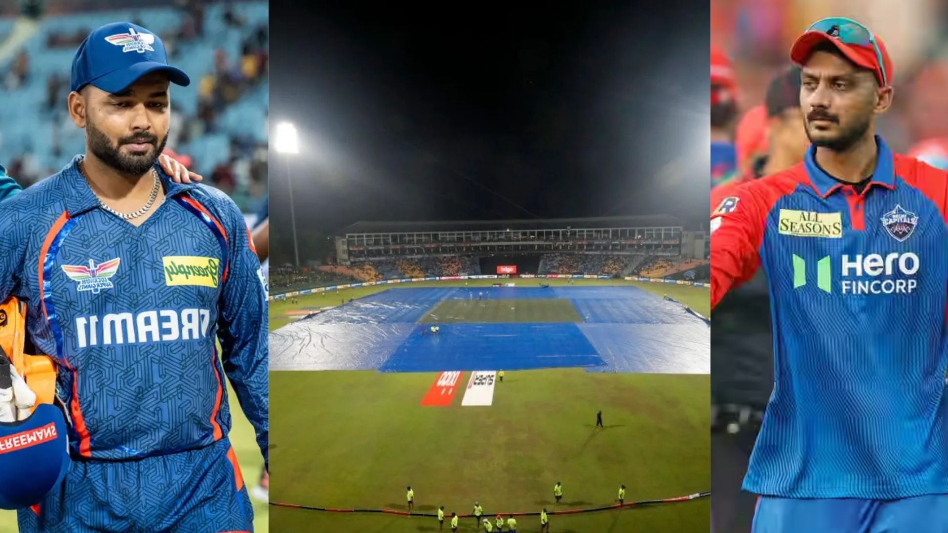 CSK vs DC weather and Pitch Report