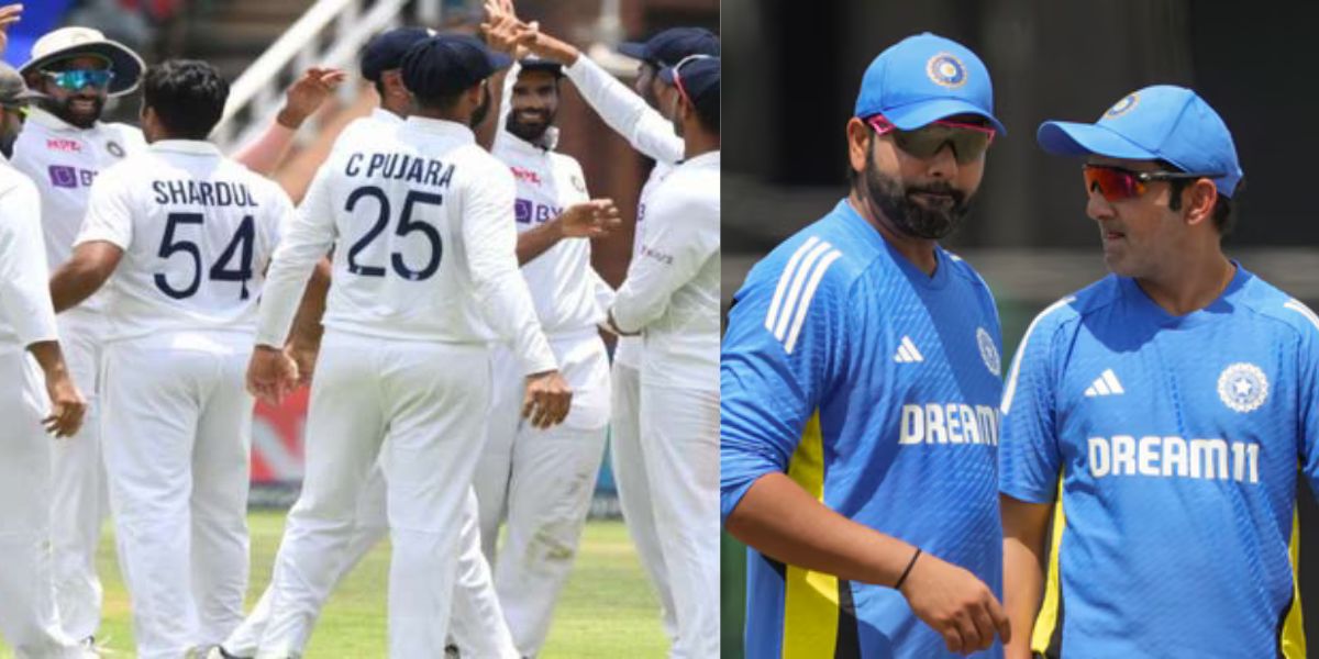 Border Gavaskar Trophy