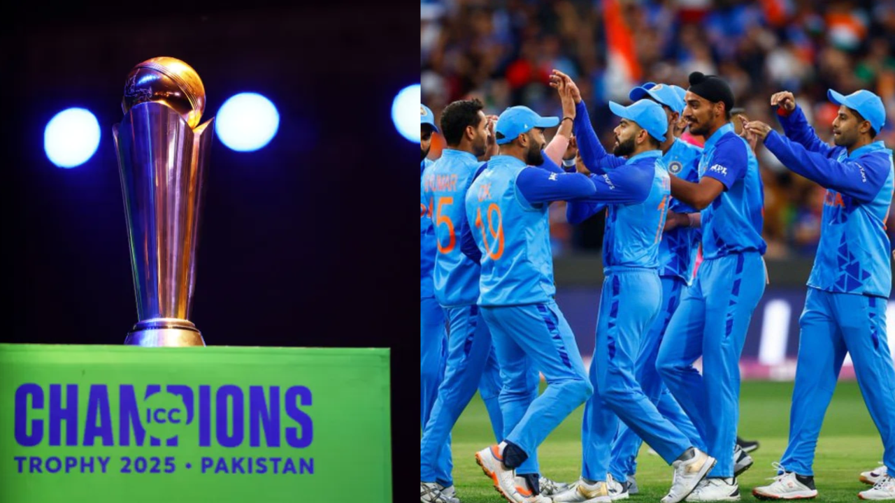 IND VS NZ team india