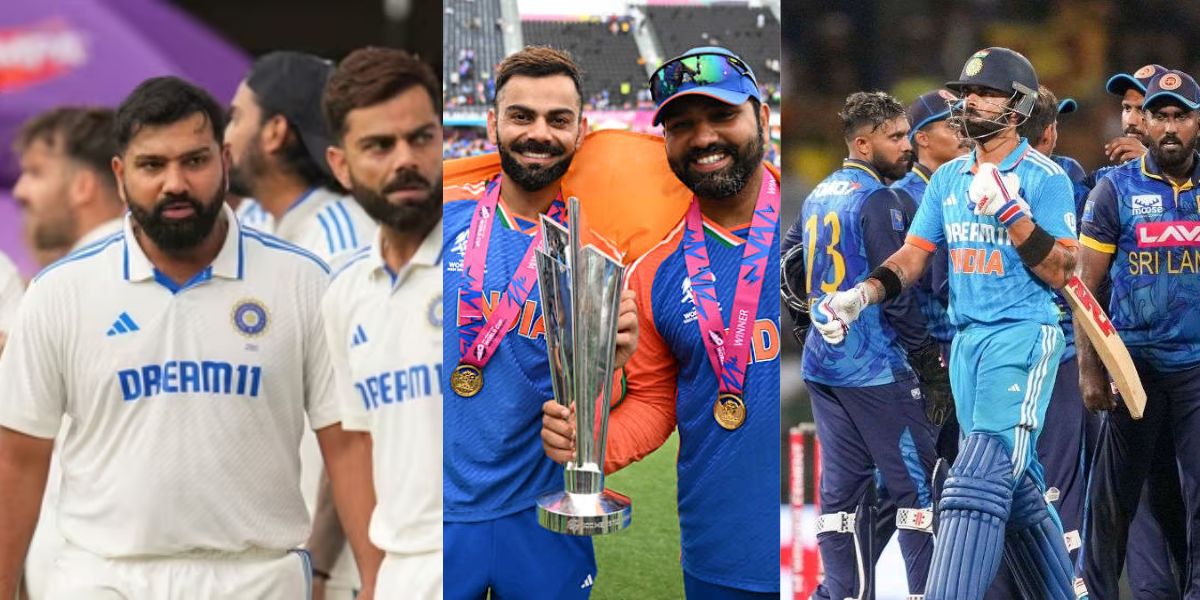 Team India