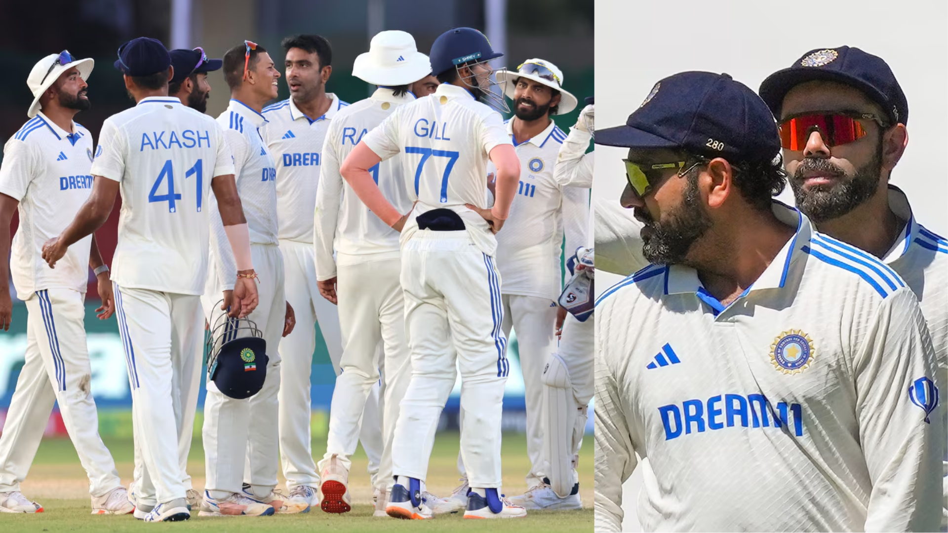 Team India में जोंक की तरह चिपक गया है ये खिलाड़ी, लगातार फ्लॉप होने के बाद भी रिटायरमेंट लेने को नह...