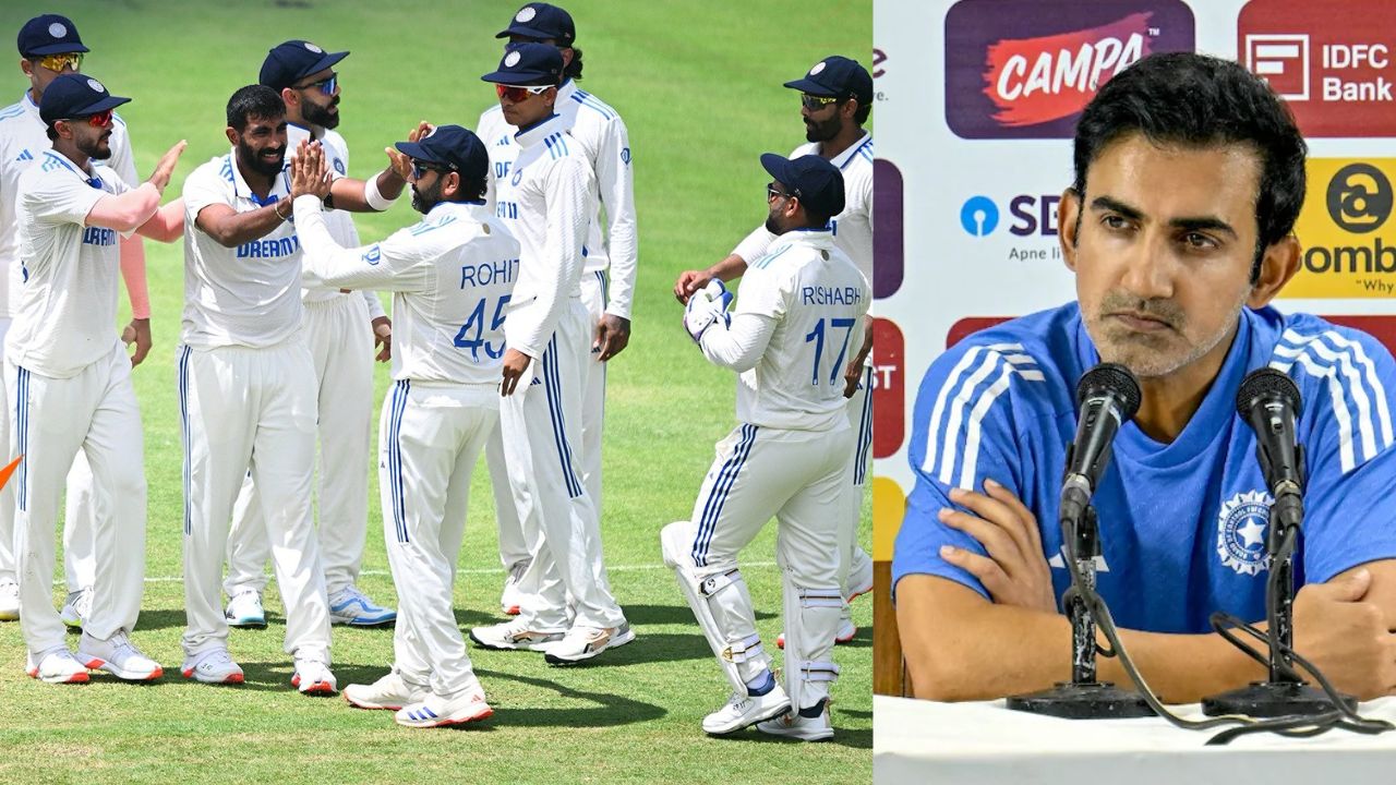 IND vs AUS Sydney Test